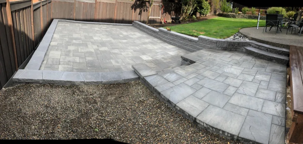 Western Paver Design Previous Project Images by Western Paver Design & Construction - Photo 7