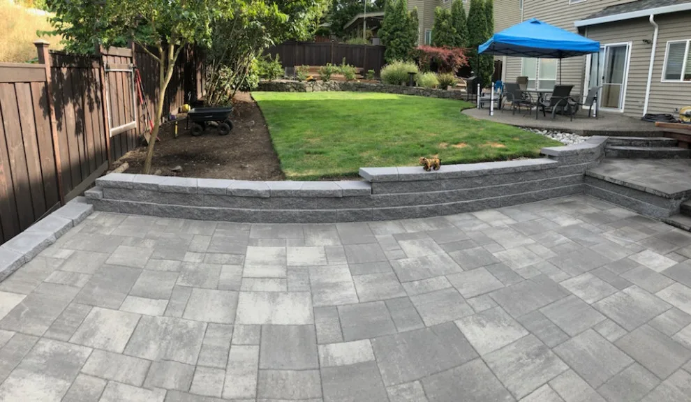 Western Paver Design Previous Project Images by Western Paver Design & Construction - Photo 14