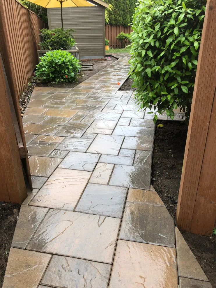 Western Paver Design Previous Project Images by Western Paver Design & Construction - Photo 12
