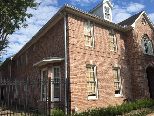 Ornamental Cleanse by Brick Restoration - Photo 2