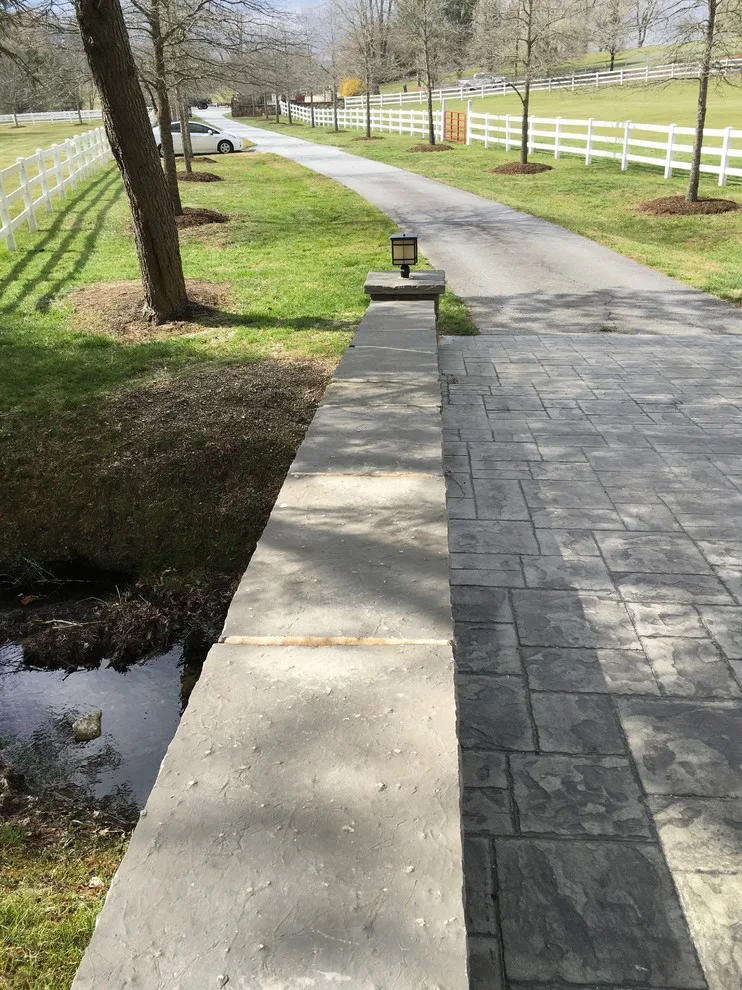 Willow Run Farm Crossing by Appalachian StoneCraft - Photo 9