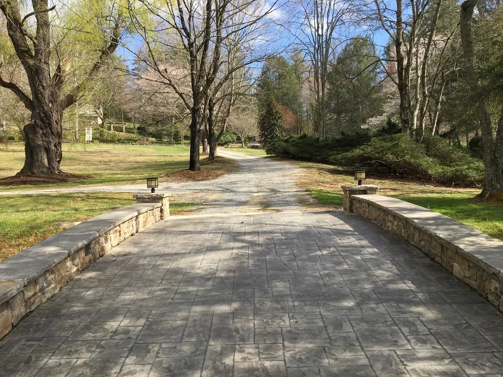 Willow Run Farm Crossing by Appalachian StoneCraft - Photo 7