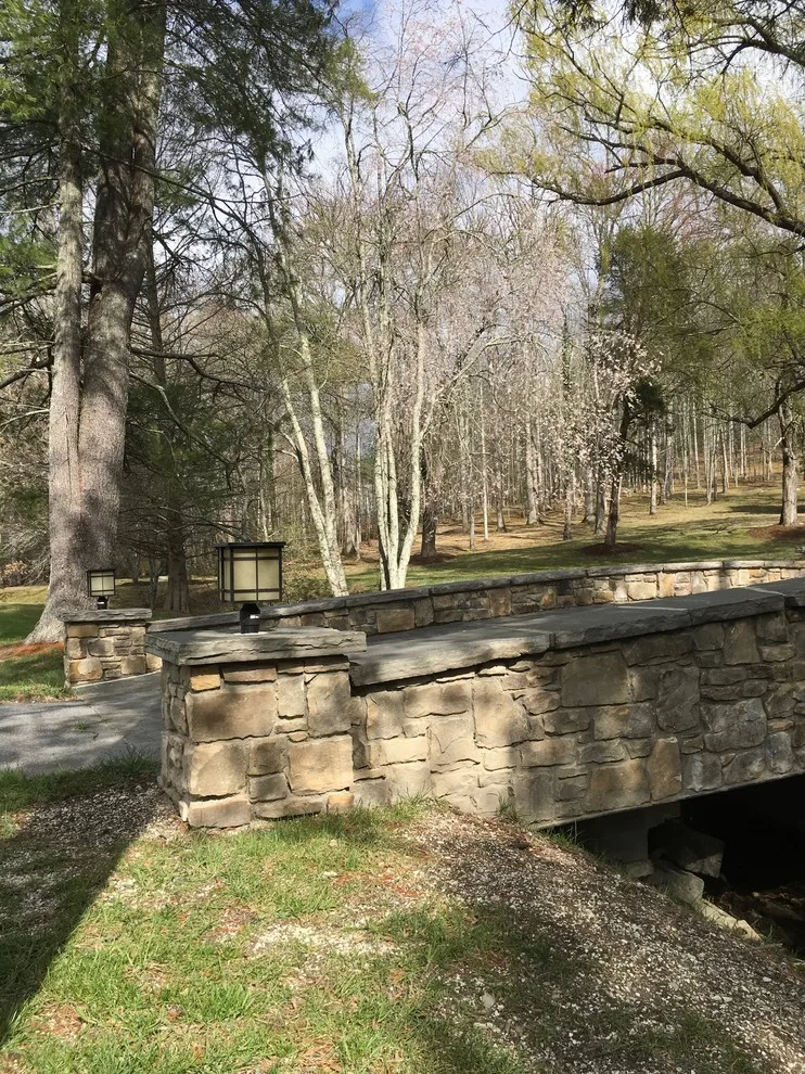 Willow Run Farm Crossing by Appalachian StoneCraft - Photo 5