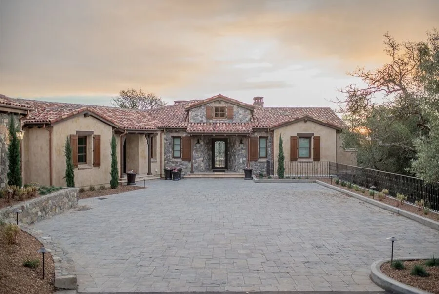 Vineyard Region Initiative by Masonry Contractor Installers Mci INC - Photo 7