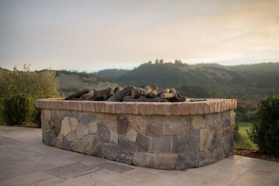 Vineyard Region Initiative by Masonry Contractor Installers Mci INC - Photo 5