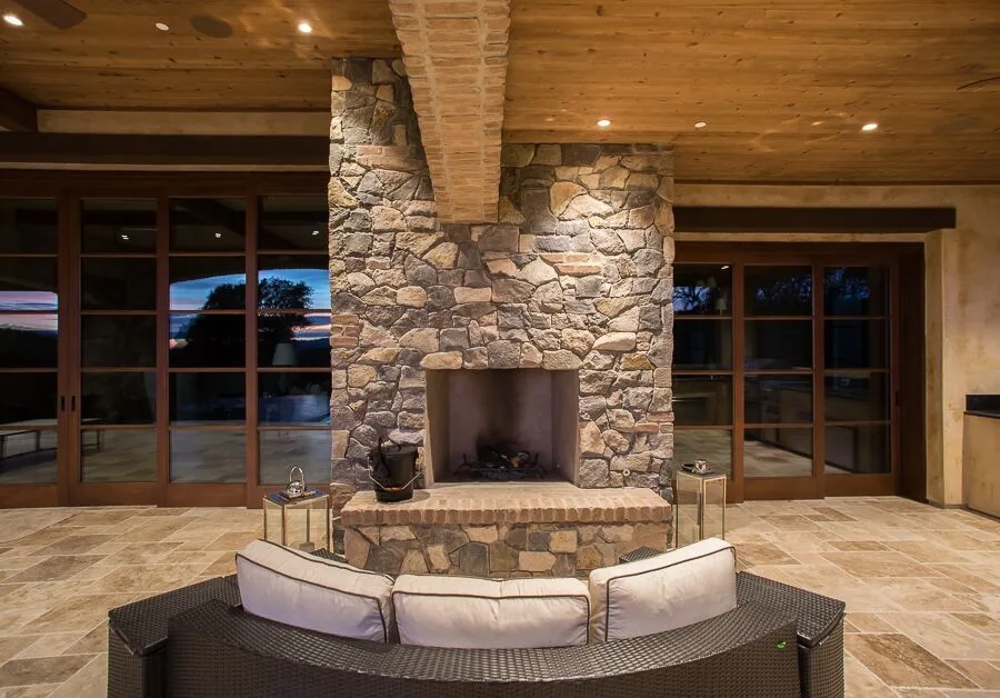 Vineyard Region Initiative by Masonry Contractor Installers Mci INC - Photo 4