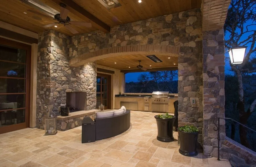 Masonry Contractor Installers Mci INC - Photo 3