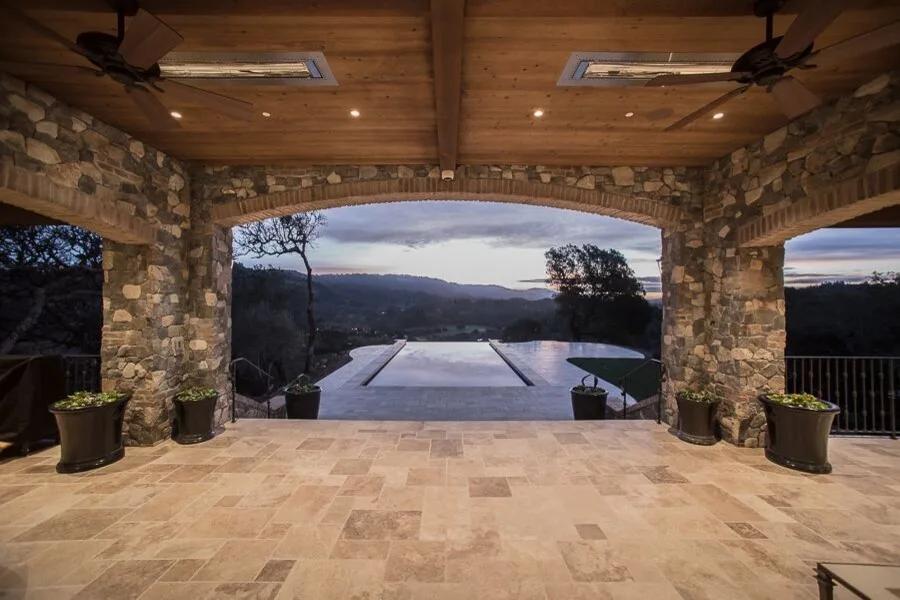Vineyard Region Initiative by Masonry Contractor Installers Mci INC - Photo 3