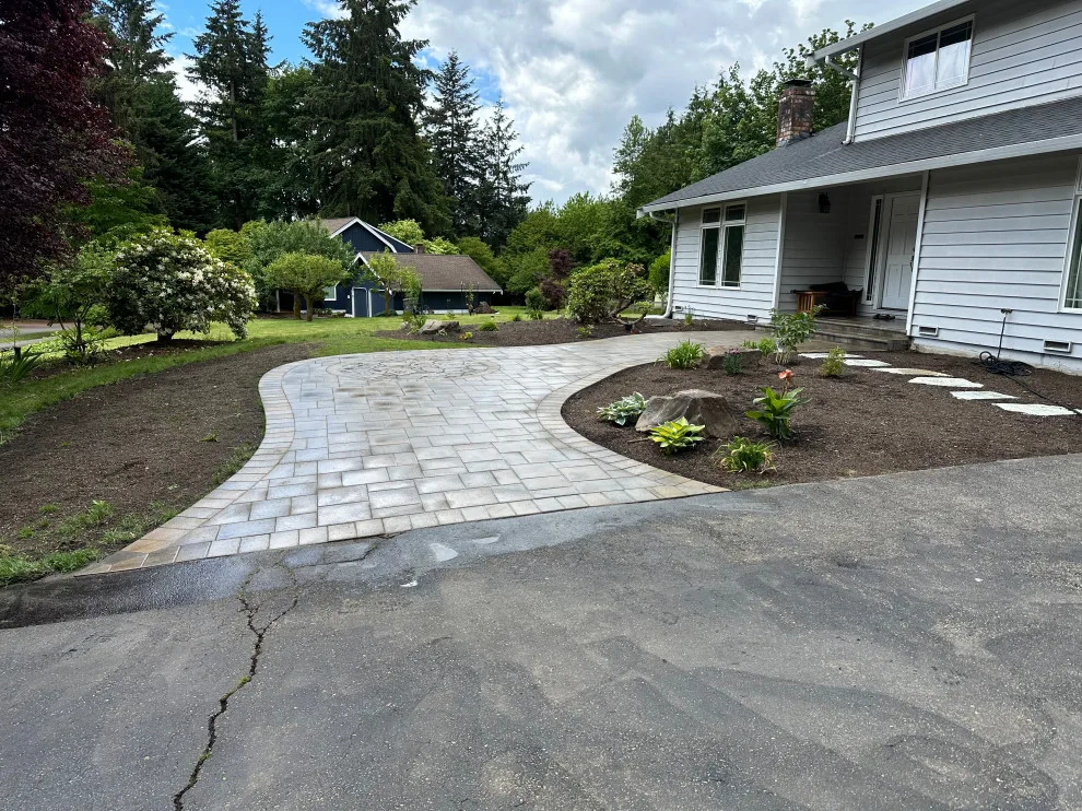 Woodinville Initiative by Xavier Pavers - Photo 4