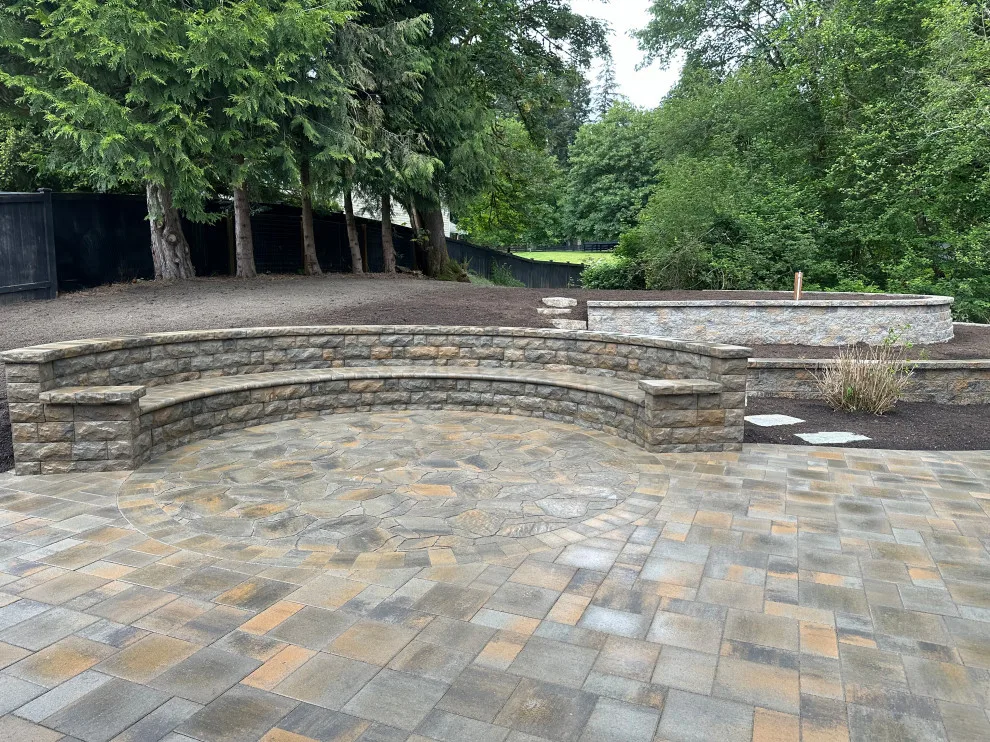 Woodinville Initiative by Xavier Pavers - Photo 2