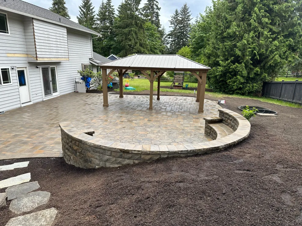 Woodinville Initiative by Xavier Pavers - Photo 3