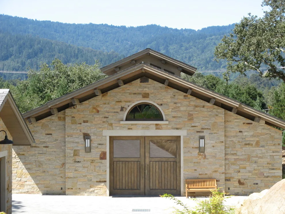Woodside Real Estate by William Young Masonry, Inc. - Photo 9