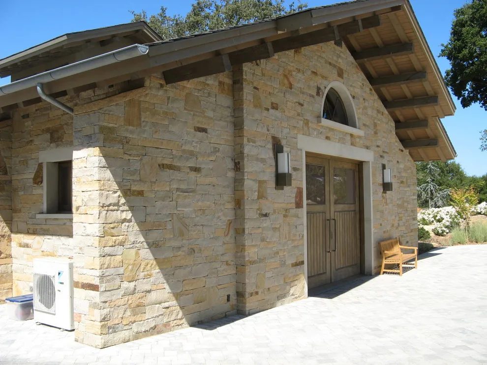 Woodside Real Estate by William Young Masonry, Inc. - Photo 2