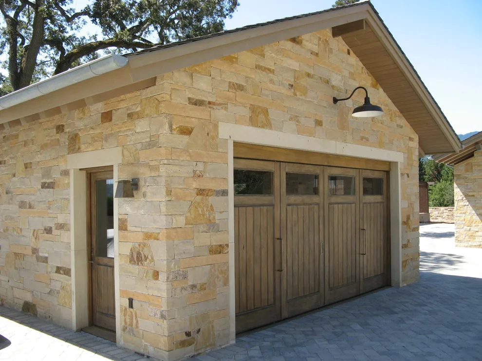 Woodside Real Estate by William Young Masonry, Inc. - Photo 5