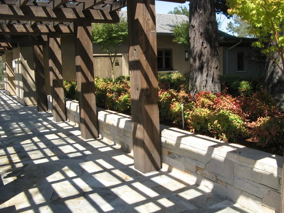 Woodside Real Estate by William Young Masonry, Inc. - Photo 4