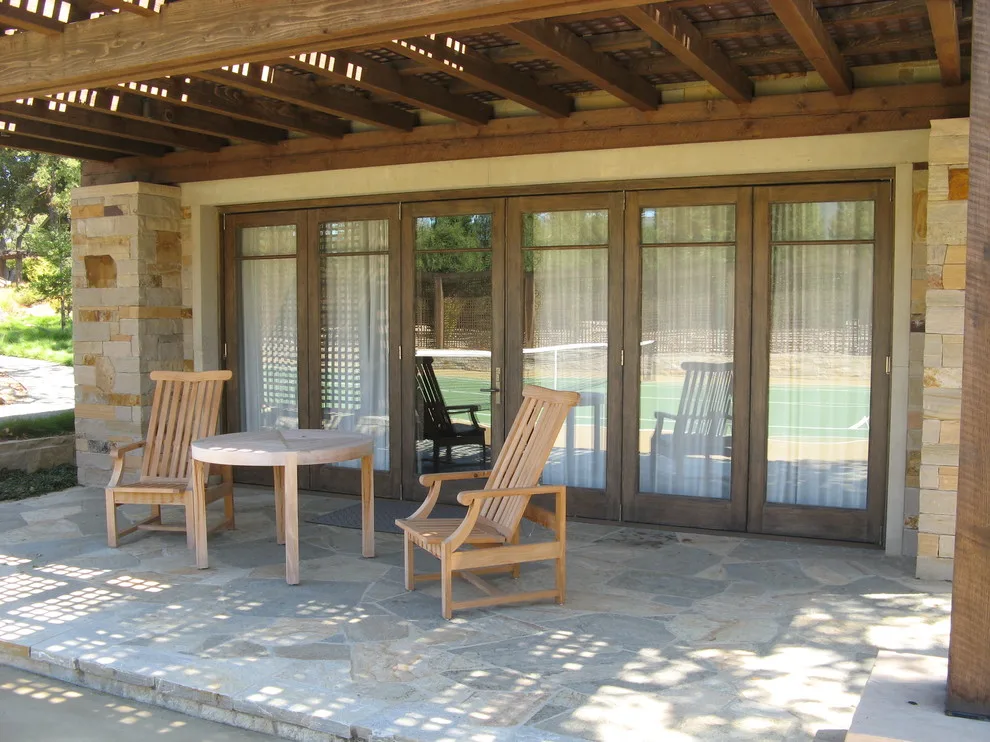 Woodside Real Estate by William Young Masonry, Inc. - Photo 15