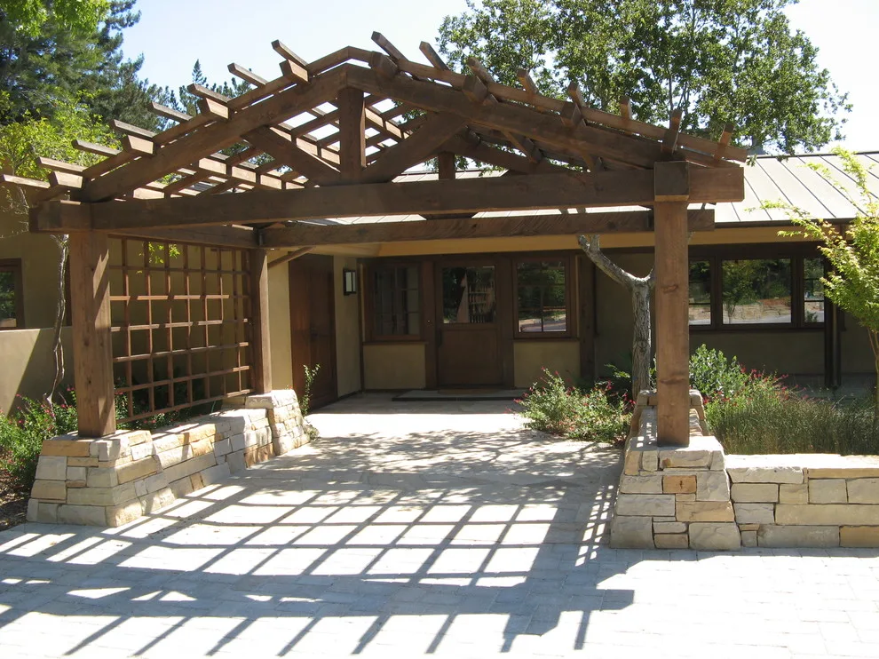 Woodside Real Estate by William Young Masonry, Inc. - Photo 3
