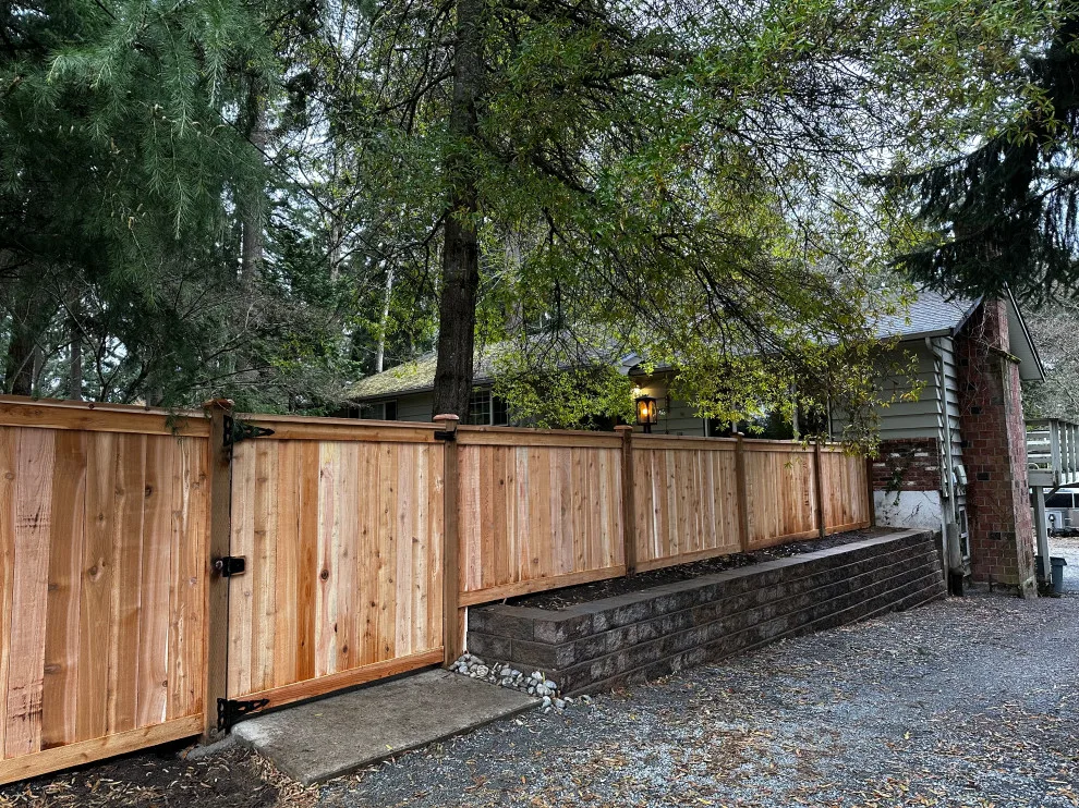 Timber Crafting by Universal Landscape Corp - Photo 3