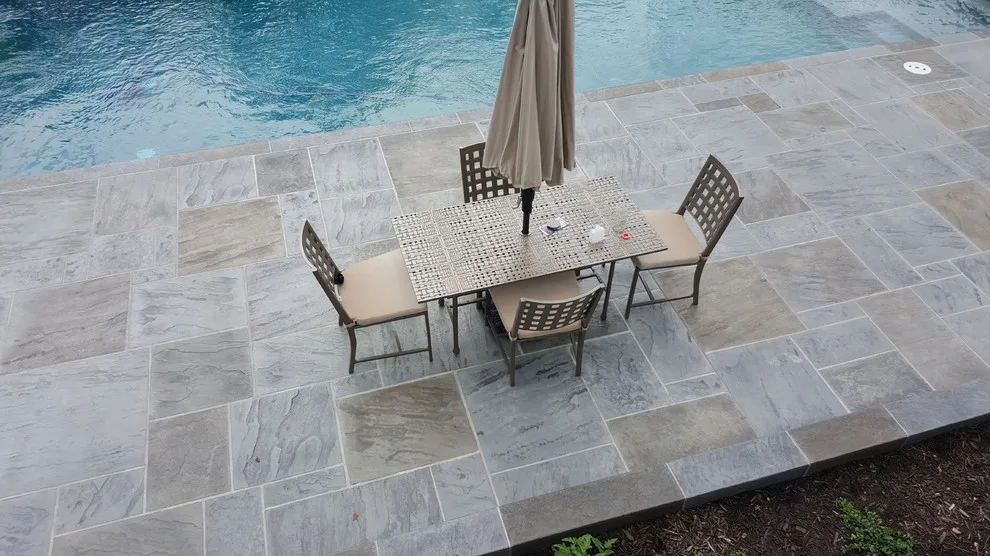 Ozark Pattern Concrete - Photo 13