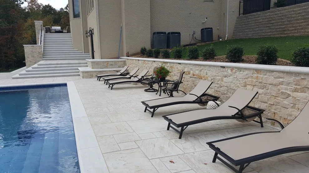 Ozark Pattern Concrete - Photo 14