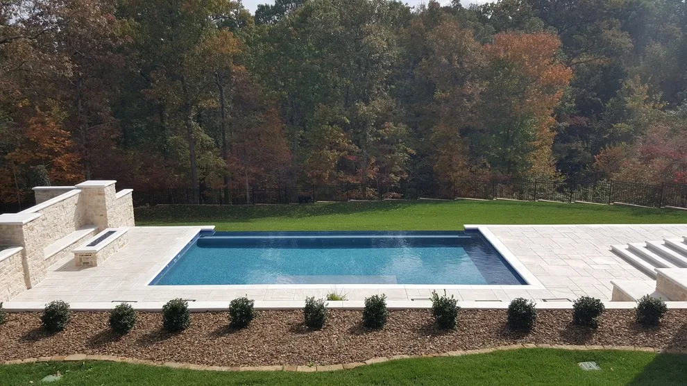 Yorkstone Slate Revamp by Ozark Pattern Concrete - Photo 5