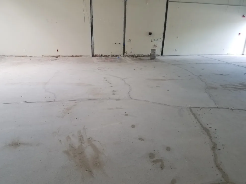 W.E. Concrete Polishing - Photo 6