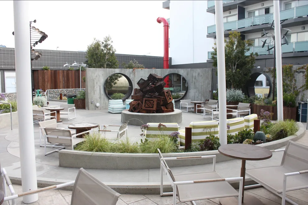 Zephyr Inn by Aggretex Systems LLC - Photo 6