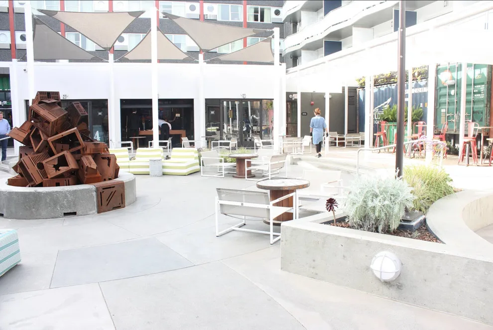 Zephyr Inn by Aggretex Systems LLC - Photo 4