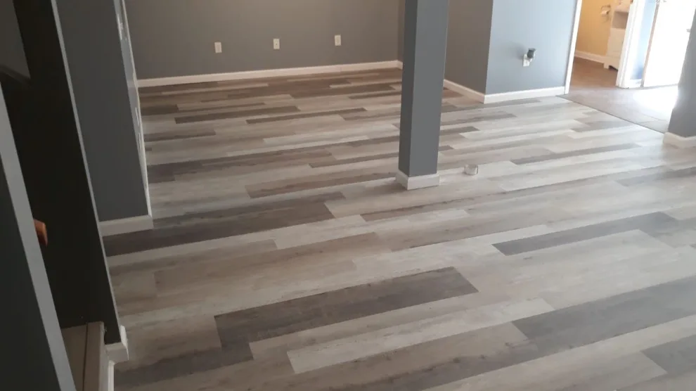 VINYL FLOORING by Cvm Enterprises INC - Photo 7