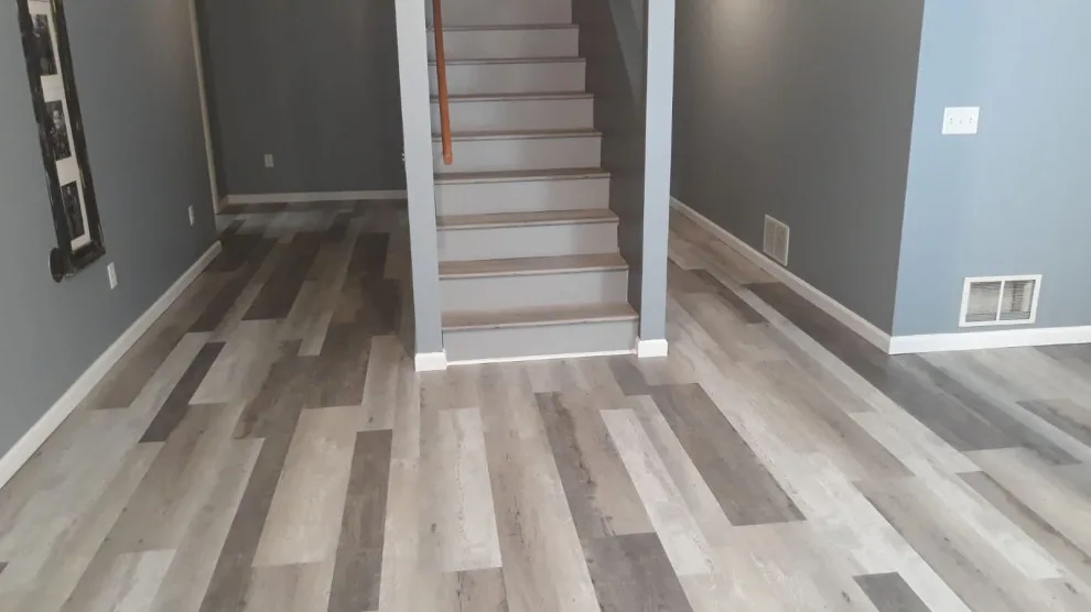 VINYL FLOORING by Cvm Enterprises INC - Photo 3