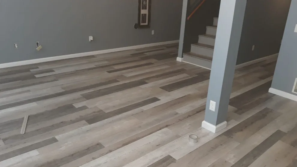 VINYL FLOORING by Cvm Enterprises INC - Photo 6
