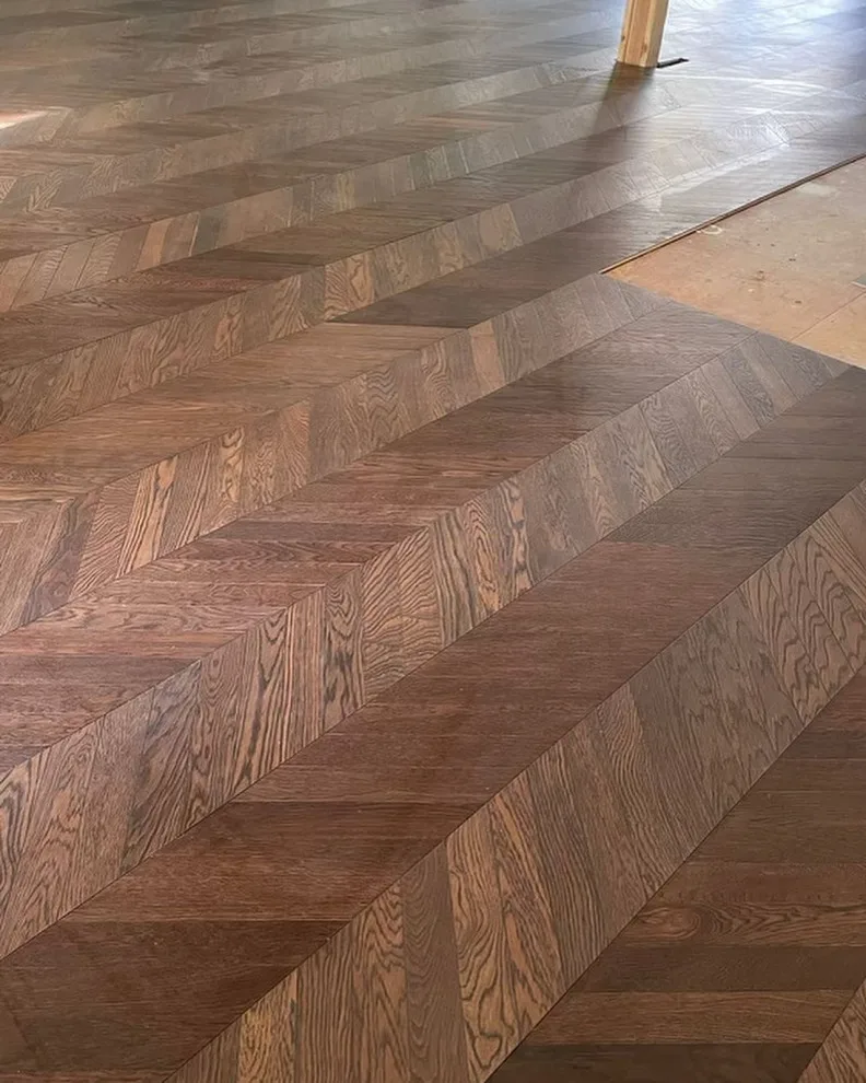 Engineered Hardwood and Tile Installation - Level by Floors By VAL - Photo 4
