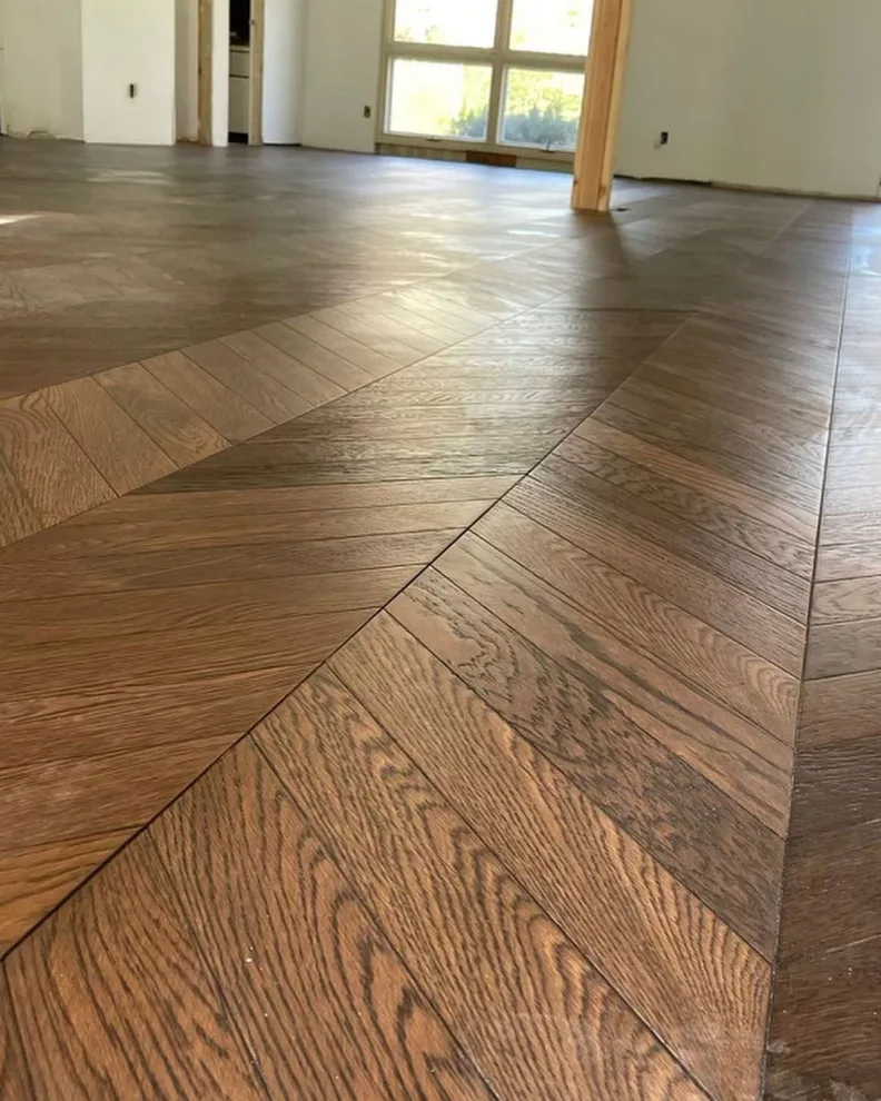 Engineered Hardwood and Tile Installation - Level by Floors By VAL - Photo 3