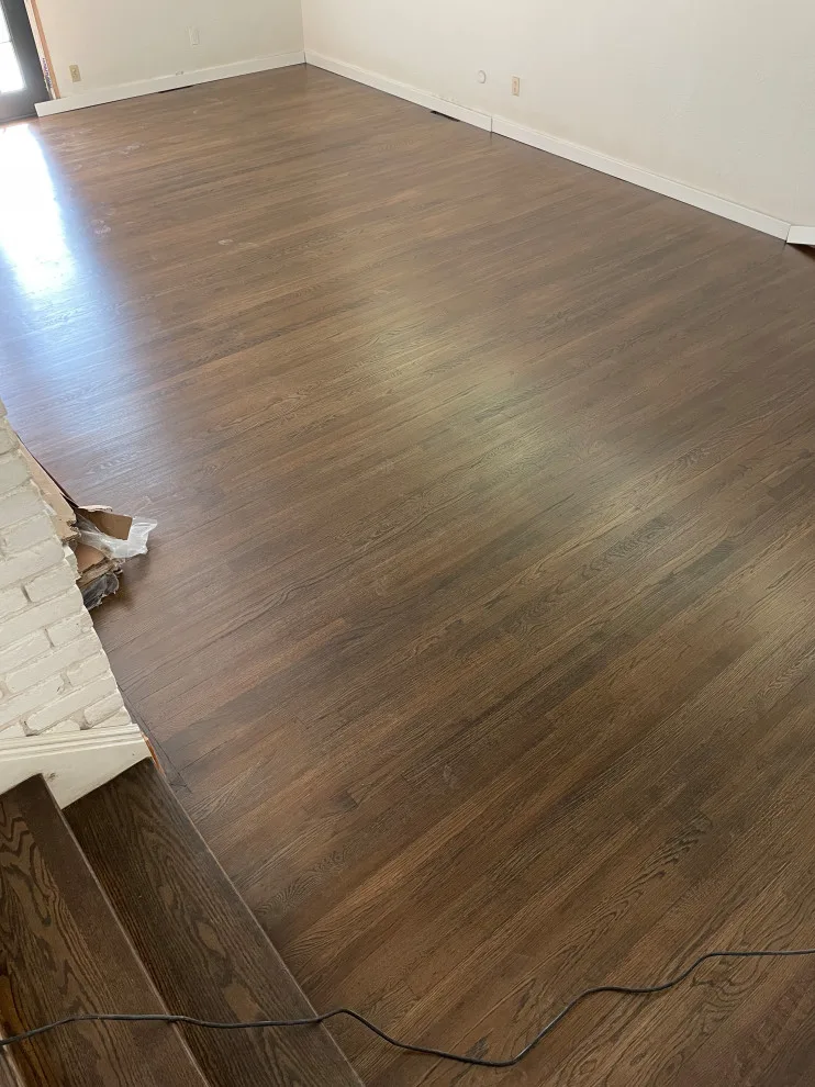 Engineered Hardwood and Tile Installation - Level by Floors By VAL - Photo 9