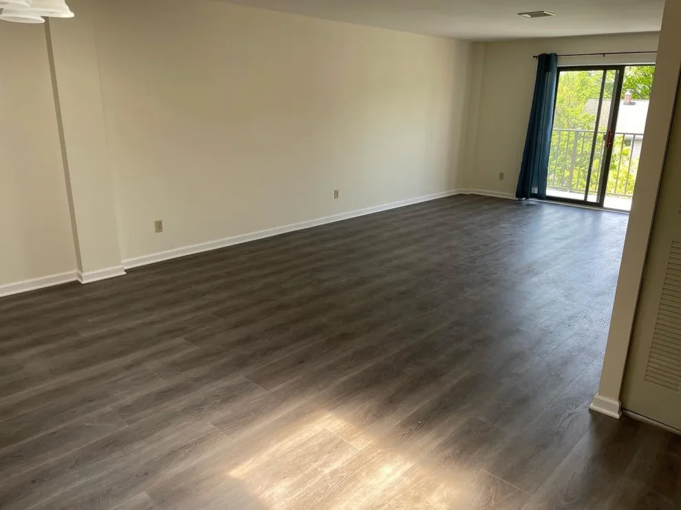 Vinyl Flooring Installation on Concrete Subfloor by Floors By VAL - Photo 6