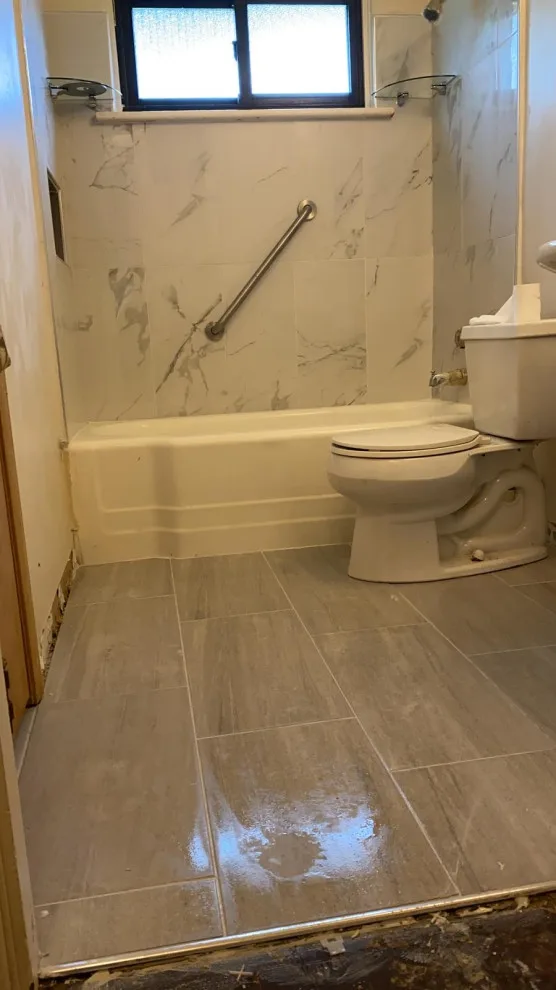 Surface Solutions by Cvm Enterprises INC - Photo 7