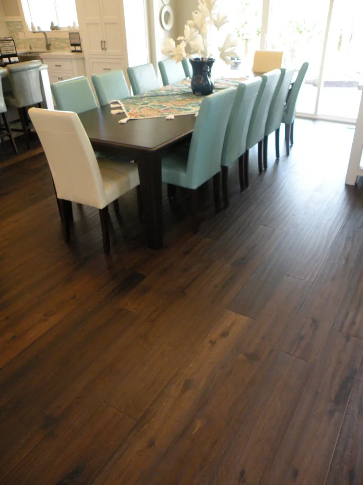 Utah Valley Home Showcase 2012 by Old World Stone Imports Flooring & Design - Photo 44