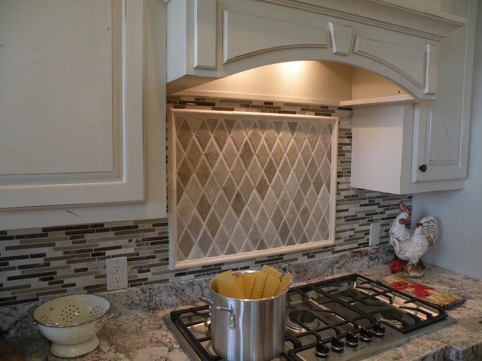 Utah Valley Home Showcase 2012 by Old World Stone Imports Flooring & Design - Photo 27