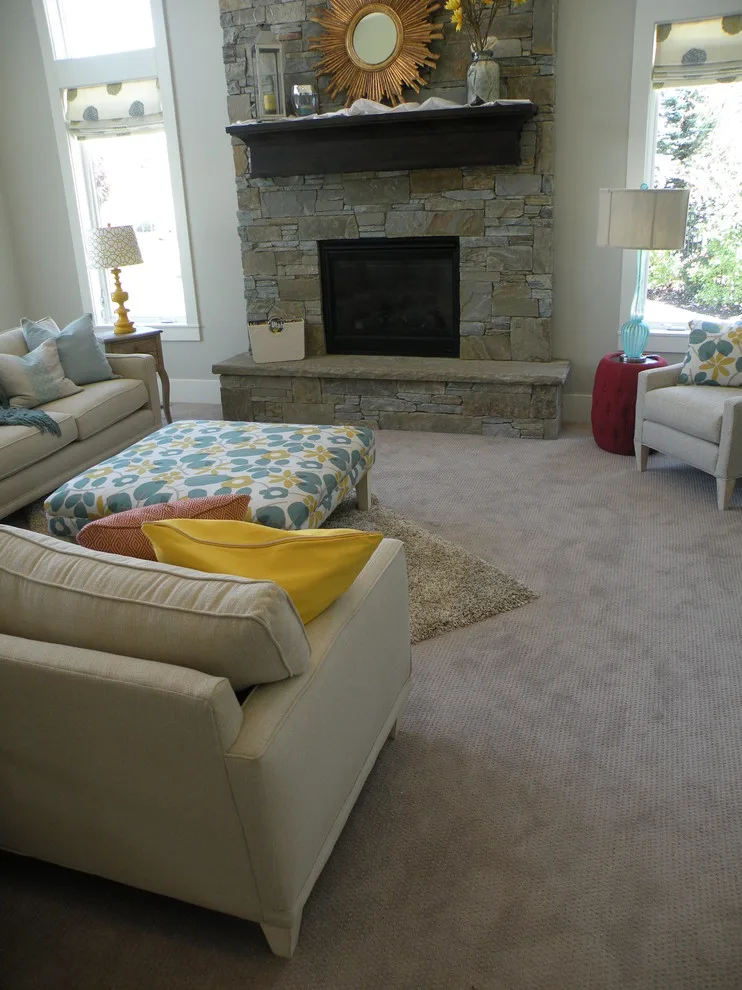 Utah Valley Home Showcase 2012 by Old World Stone Imports Flooring & Design - Photo 9