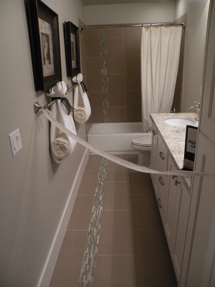 Utah Valley Home Showcase 2012 by Old World Stone Imports Flooring & Design - Photo 38