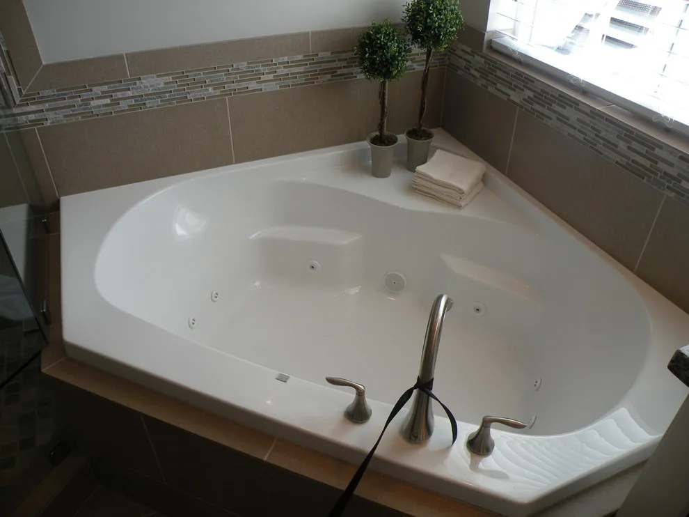 Utah Valley Home Showcase 2012 by Old World Stone Imports Flooring & Design - Photo 35