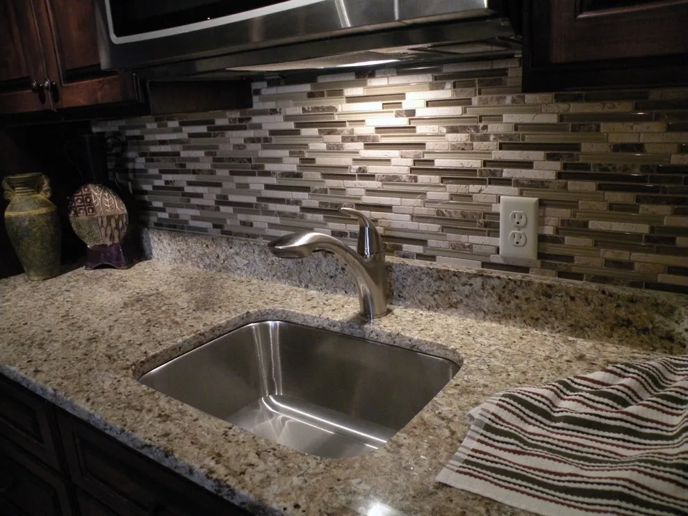Utah Valley Home Showcase 2012 by Old World Stone Imports Flooring & Design - Photo 55
