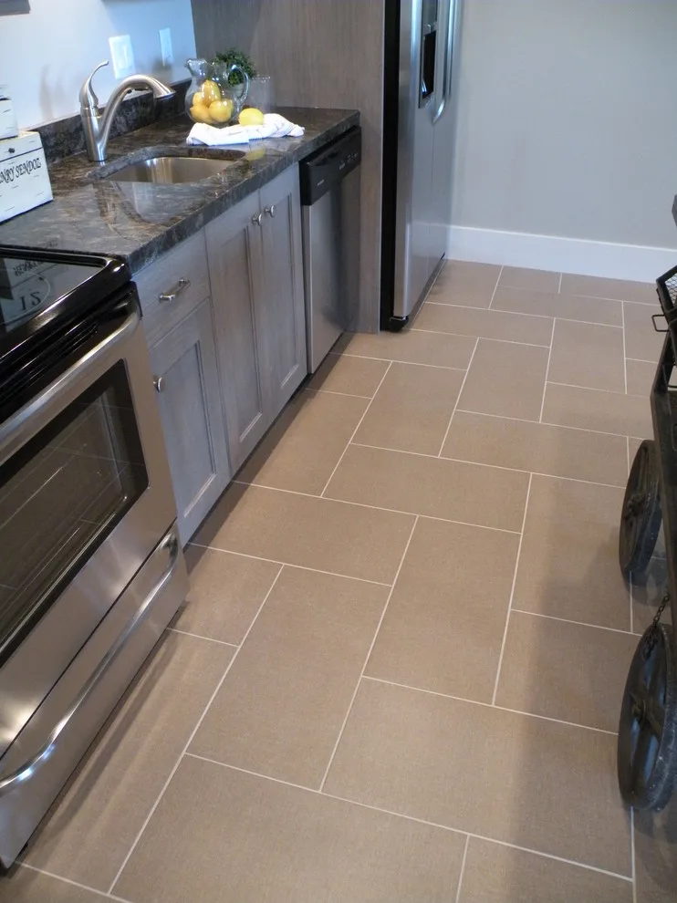 Utah Valley Home Showcase 2012 by Old World Stone Imports Flooring & Design - Photo 22
