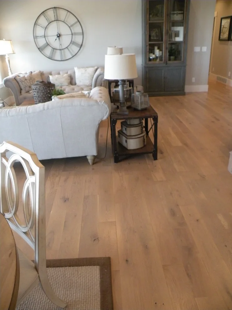 Utah Valley Home Showcase 2012 by Old World Stone Imports Flooring & Design - Photo 8