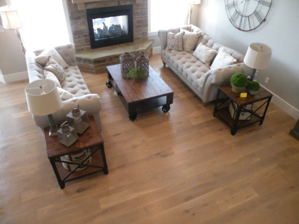 Utah Valley Home Showcase 2012 by Old World Stone Imports Flooring & Design - Photo 47