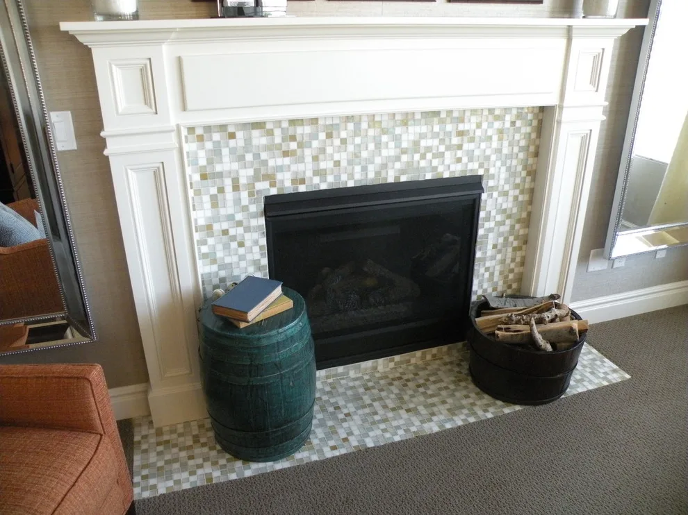 Utah Valley Home Showcase 2012 by Old World Stone Imports Flooring & Design - Photo 66