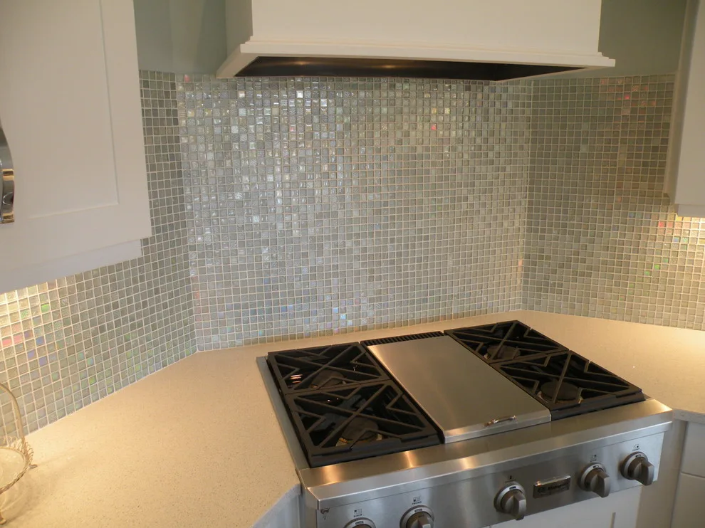 Utah Valley Home Showcase 2012 by Old World Stone Imports Flooring & Design - Photo 3