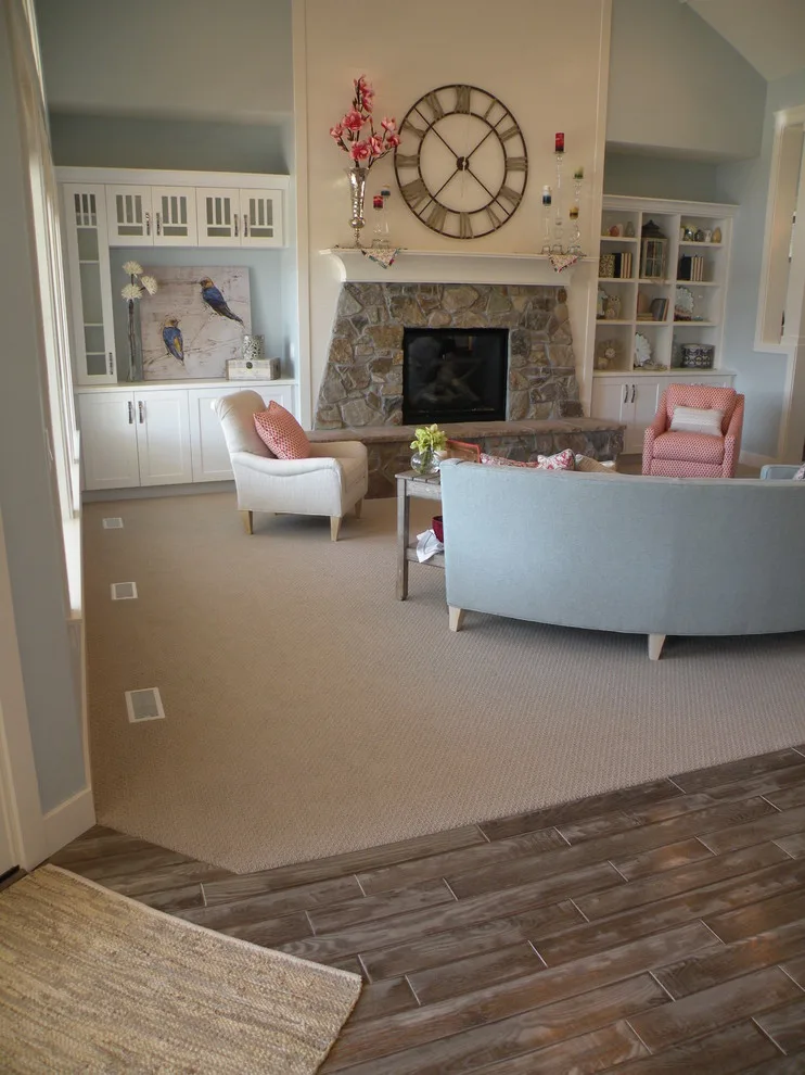 Utah Valley Home Showcase 2012 by Old World Stone Imports Flooring & Design - Photo 42