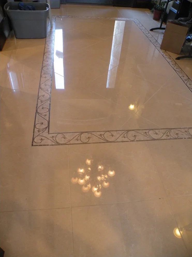Utah Valley Home Showcase 2012 by Old World Stone Imports Flooring & Design - Photo 69