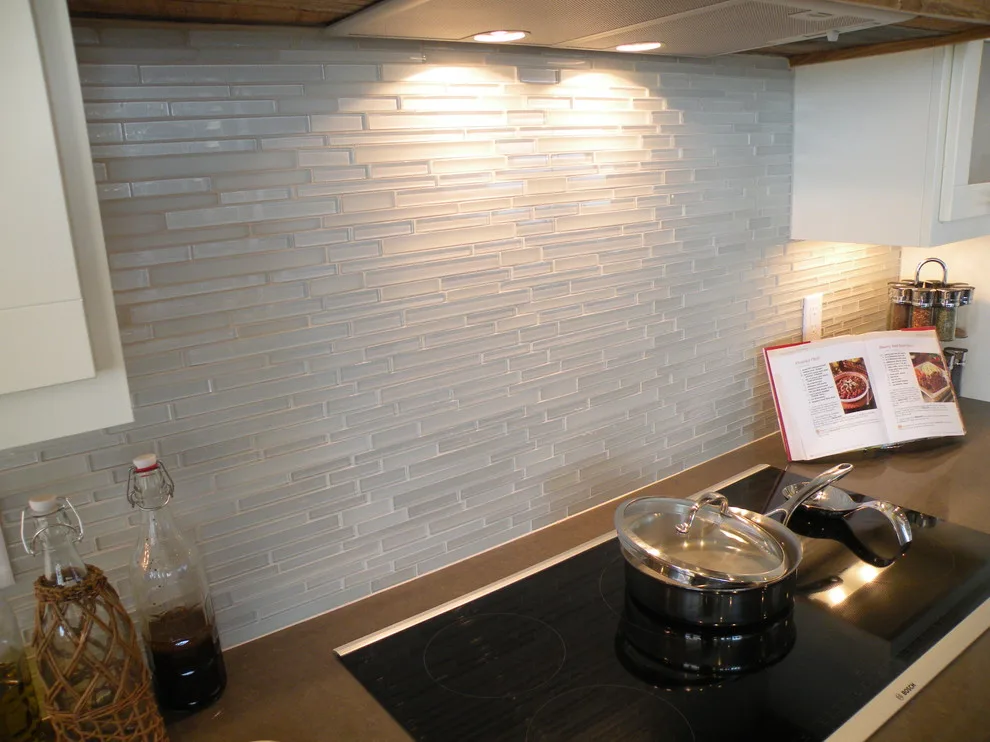 Utah Valley Home Showcase 2012 by Old World Stone Imports Flooring & Design - Photo 4